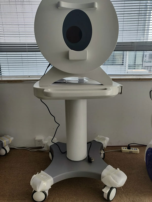 SMF-S1中醫舌面象診斷系統儀器